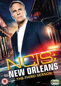 Tv Series – Ncis New Orleans - S3