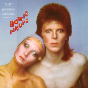 Bowie, David – Pinups
