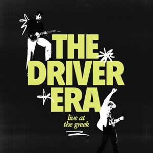 Driver Era – Live At the Greek