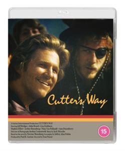 Movie – Cutter's Way
