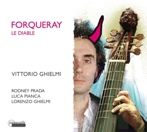 Forqueray, A. – Le Diable