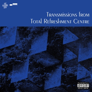 V/A – Transmissions From Total Refreshment Centre
