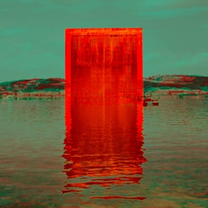 Octagrape – Aura Obelisk