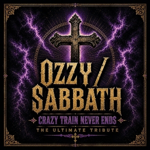 V/A – Ozzy - Sabbath- the Ultimate Tribute