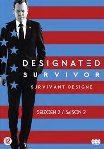 Tv Series – Designated Survivor - S2
