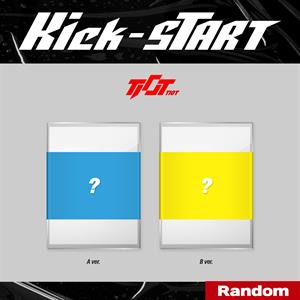 Tiot – Kick-Start