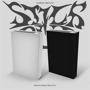 Nmixx – Fe3o4: Stick Out