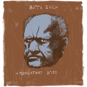Billy Zach – A Momentary Bliss