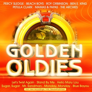 V/A – Golden Oldies