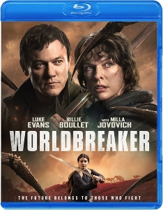 Movie – World Breaker