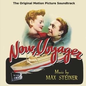 Steiner, Max – Now, Voyager