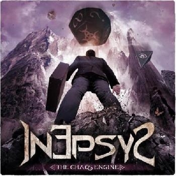 Inepsys – Chaos Engine