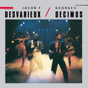 Kassav – Yelele