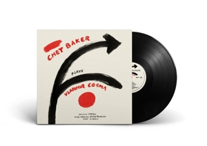 Baker, Chet – Chet Baker Plays Vladimir Cosma