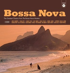 V/A – Vintage Sounds Bossa Nova