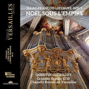Guerillot, Quentin – Oel Sous L'empire