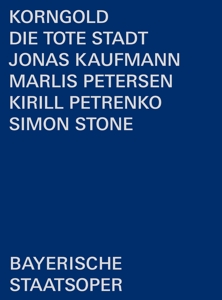 Janowski, Marek – Die Tote Stadt