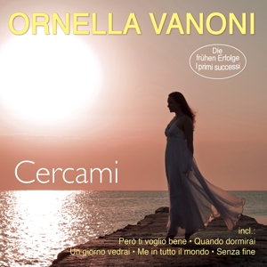 Vanoni, Ornella – Cercami - I Primi Successi