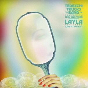 Tedeschi Trucks Band – Layla Revisited