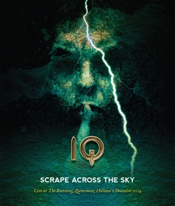 Iq – Scrape Across the Sky
