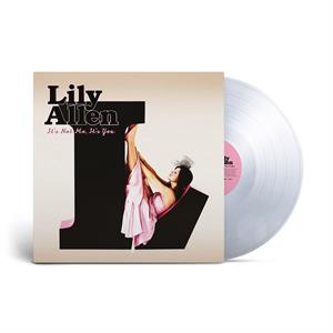 Allen, Lily – It's Not Me, It's You