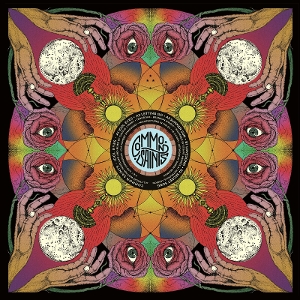 Common Saints – Idol Eyes