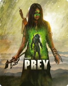 Movie – Prey