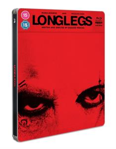 Movie – Longlegs