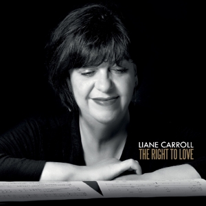 Carroll, Liane – Right To Love