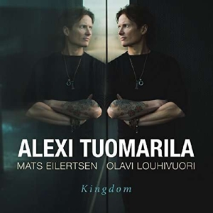 Tuomarila, Alexi – Kingdom