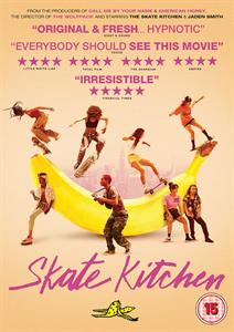 Movie – Skate Kitchen