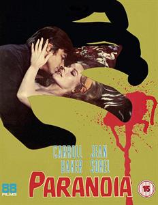 Movie – Paranoia