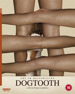 Movie – Dogtooth