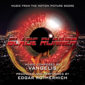 V/A – Blade Runner: Music From the Original Score