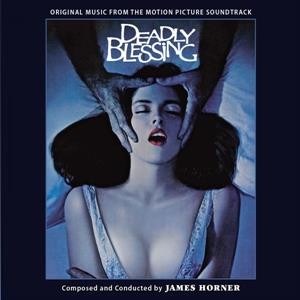 Horner, James – Deadly Blessing