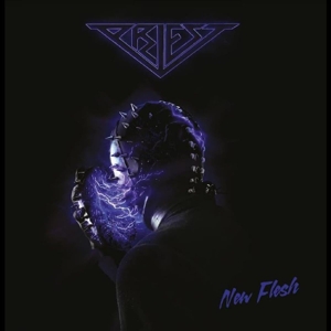 Priest – New Flesh