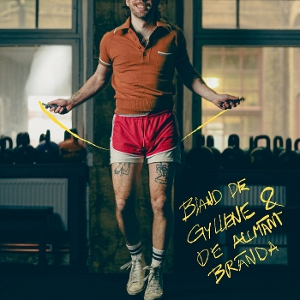 Nilsson, Valter – Bland De Gyllene Och De Allmant Branda
