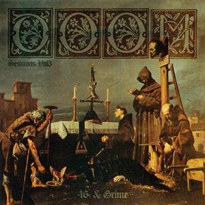 Sixteen – Doom Sessions - Vol.3
