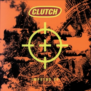 Clutch – Impetus