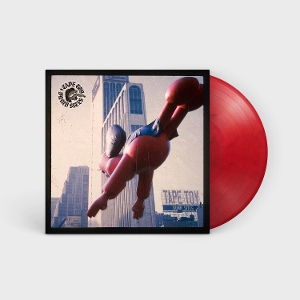 Tape Toy – Dumb Sites