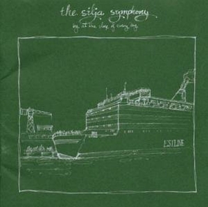 At the Close of Every Day – Silja Symphony