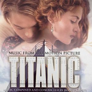 Horner, James – Titanic