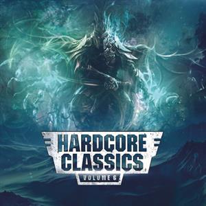 V/A – Hardcore Classics Volume 6