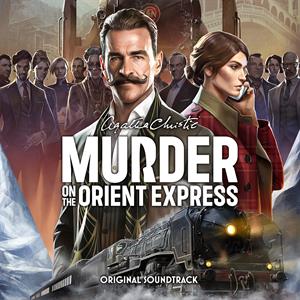 Briancon, Jean Luc – Agatha Christie: Murder On the Orient Express