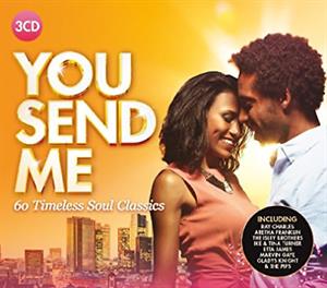 Various – You Send Me