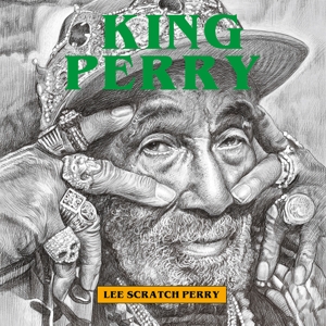 Perry, Lee – King Perry