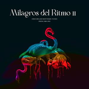 V/A – Milagros Del Ritmo Ii