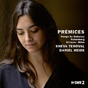 Tehoval, Sheva & Heide, Daniel – Premices, Songs