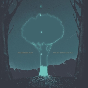 Appleseed Cast – The End of the Ring Wars