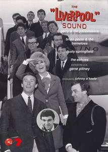 V/A – Liverpool Sound